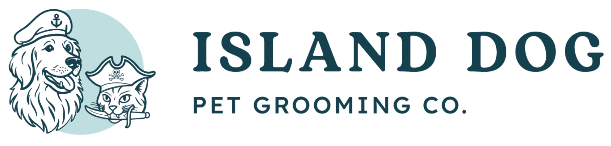 Island Dog Pet Grooming