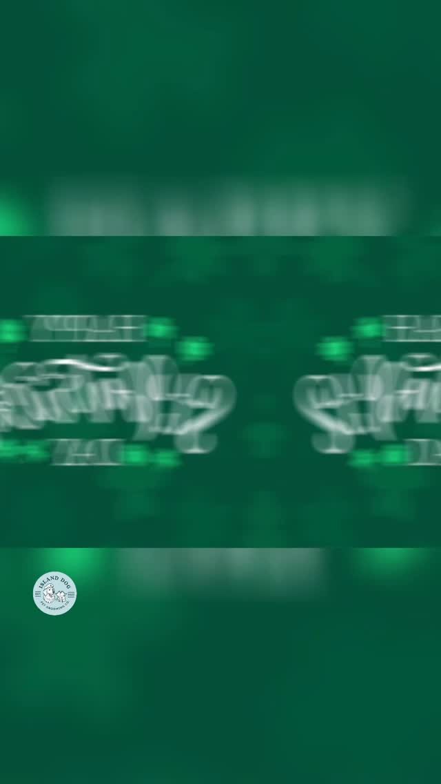 Instagram post from islanddoggroomingco. This post is in position 1.